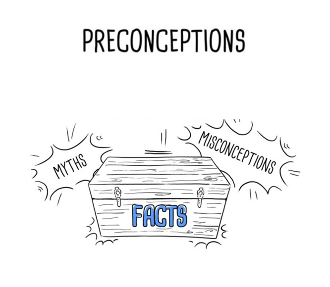 Principles Science Education - Preconceptions