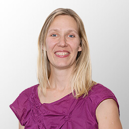 Marisa McShane, PhD