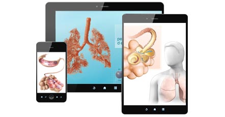 COPD Devices