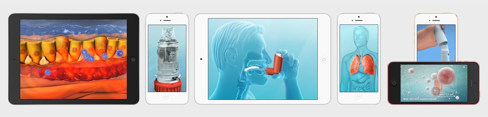 COPD Devices Slider