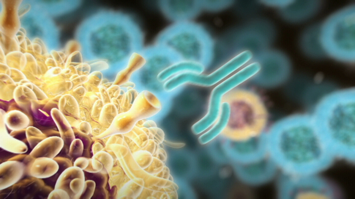 Project Rheumatoid Arthritis