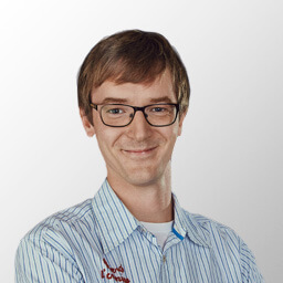 Joerg Hartmann