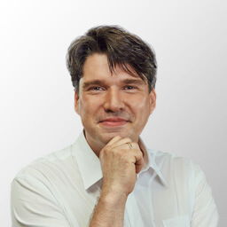 Thomas Frei
