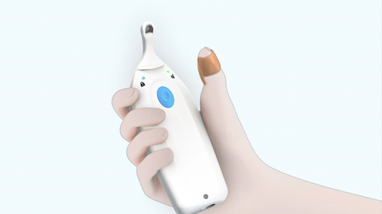 Ventricular Assist Device Animation - CAST PHARMA
