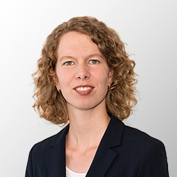 Julia Reinhard, PhD