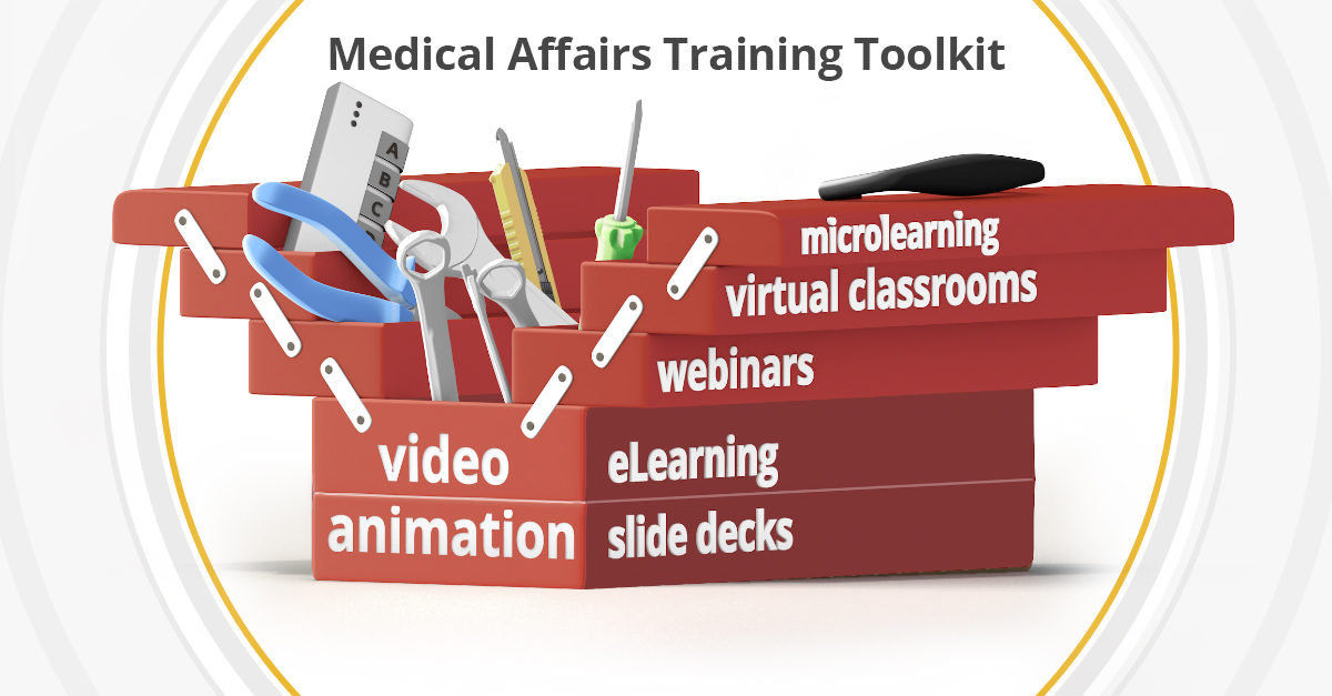 Medical Learning and Training Toolkit CAST PHARMA