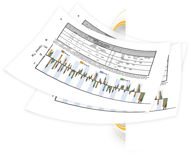 Slide Decks and Presentation Design for Scientific Content CAST PHARMA