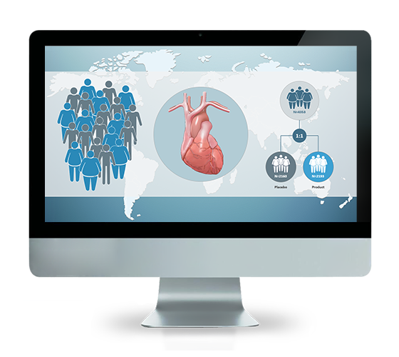 Develop an animated video to visualize and explain key studies – CAST PHARMA Develop an animated video to visualize and explain key studies – CAST PHARMA
