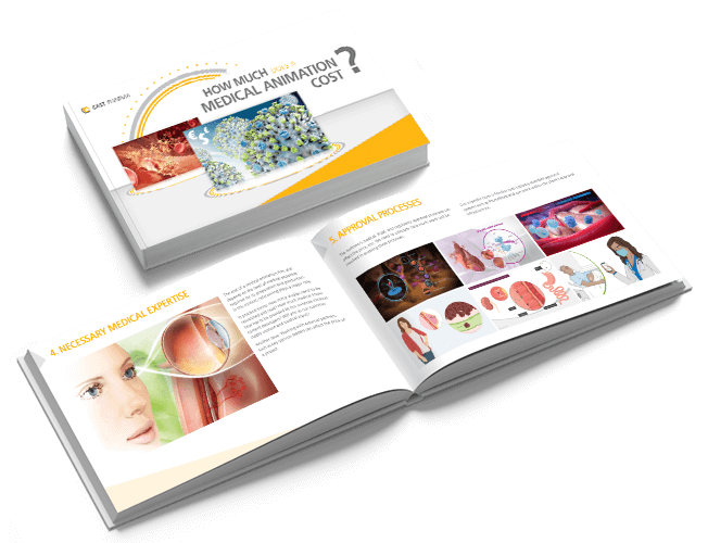 Visual Storytelling for Medical Affairs & Medical Marketing – CAST PHARMA