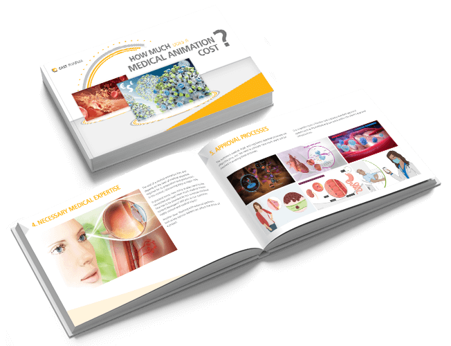 Visual Storytelling for Medical Affairs & Medical Marketing – CAST PHARMA Visual Storytelling for Medical Affairs & Medical Marketing – CAST PHARMA