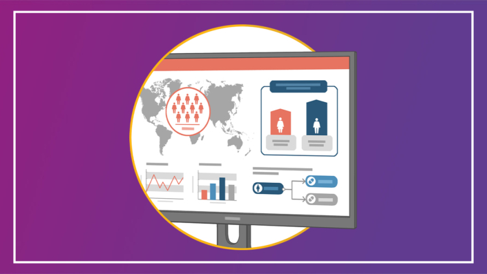 Use Case Study Visualization