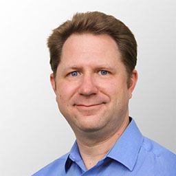 Mark Leaver, PhD