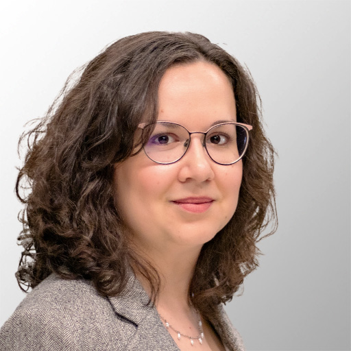Liliia Ibneeva, PhD