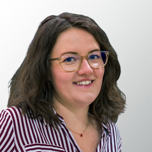 Marietta Döring, PhD